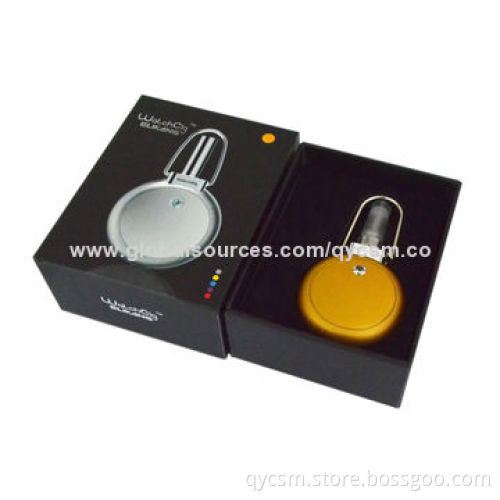 New Watch Cig Plus Electronic Cigarette Starter Kit for Oil, Hot-selling, 3-5 Hours Charging Time